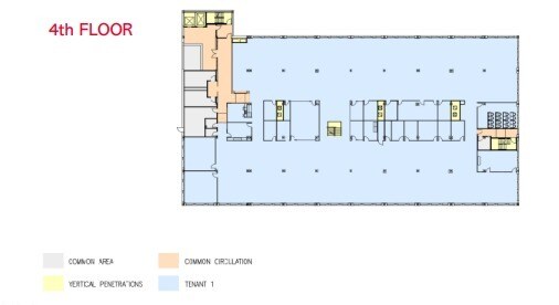 85 Crystal Run Rd, Middletown, NY à louer Plan d’étage– Image 1 sur 1