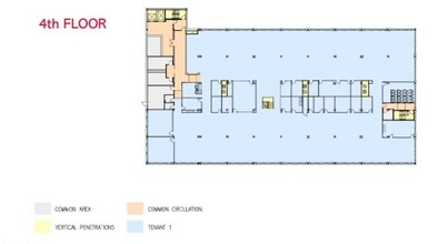 85 Crystal Run Rd, Middletown, NY à louer Plan d’étage– Image 1 sur 1