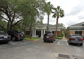 Plus de détails pour 32823 Us-19, Palm Harbor, FL - Bureau à louer
