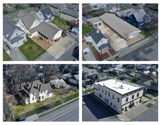 Plus de détails pour Spokane 32 Unit Portfolio – Logement à vendre, Spokane, WA