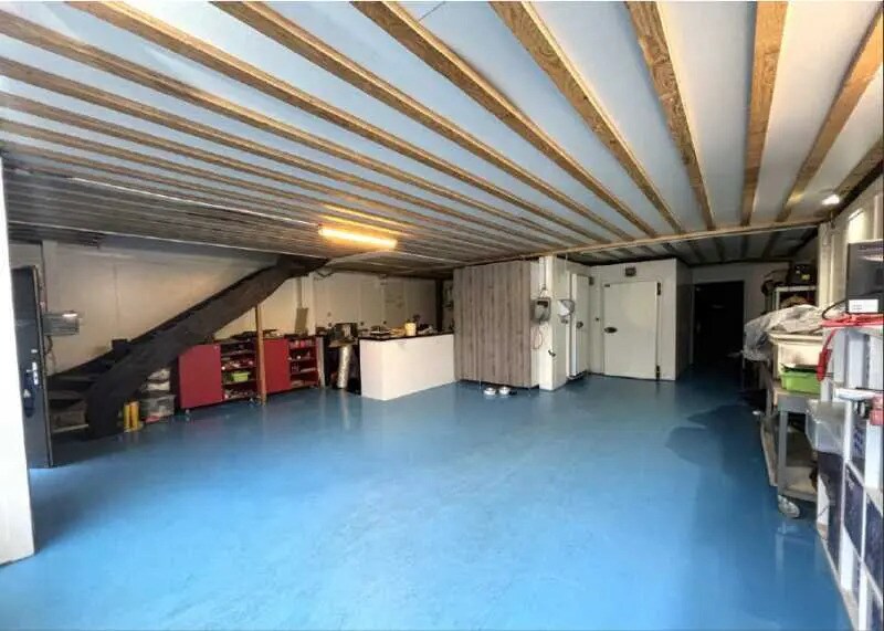 Industriel/Logistique dans Gleizé à louer - Photo intérieure – Image 2 sur 2