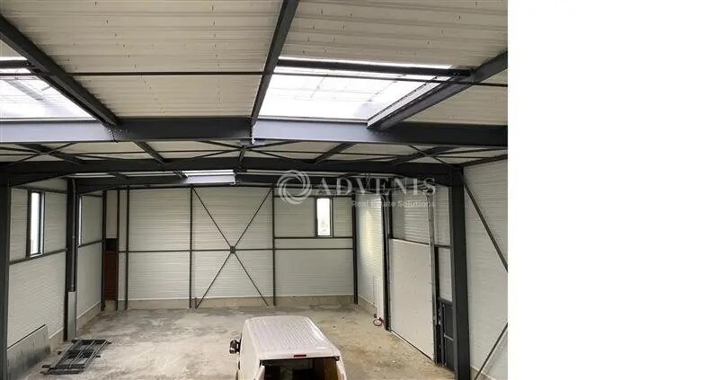 Local d'activités dans Serris à vendre - Photo intérieure – Image 2 sur 6