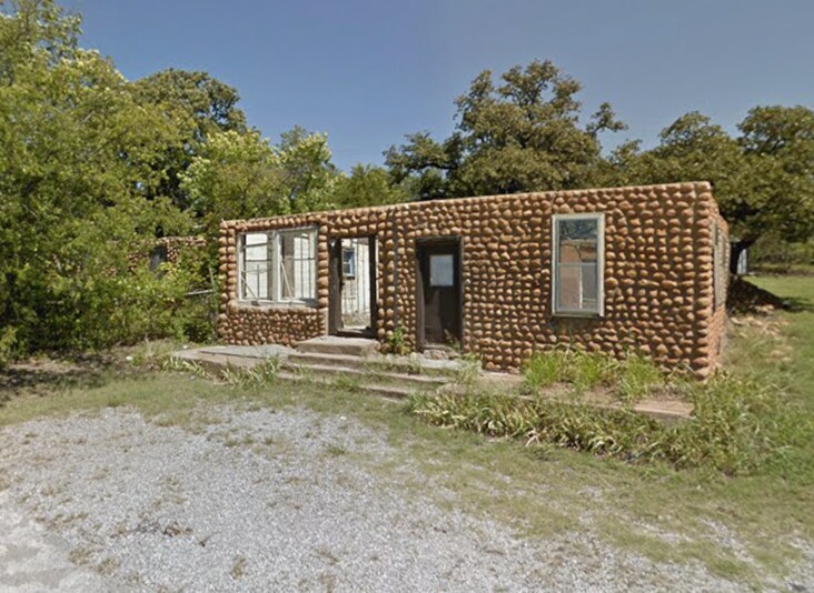 125 Upper E Lake dr, Medicine Park, OK à vendre - Photo de l’immeuble – Image 2 sur 2