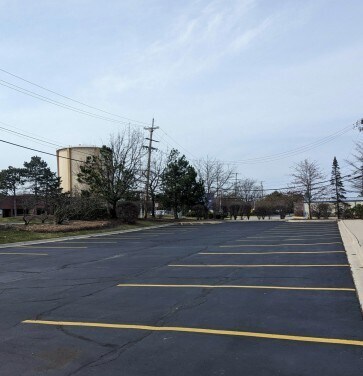 1301A N Plum Grove Rd, Schaumburg, IL à vendre - Photo de l’immeuble – Image 2 sur 3