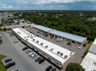 Plus de détails pour 757-789 US 41 Byp S, Venice, FL - Bureau/Local commercial à louer
