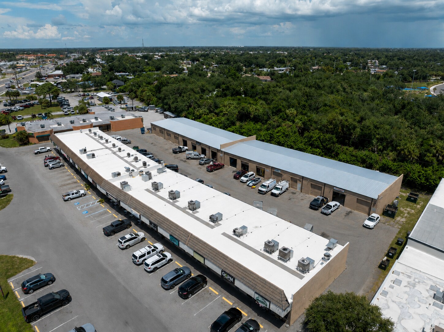 757-789 US 41 Byp S, Venice, FL à louer Photo de l’immeuble– Image 1 sur 4