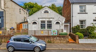 Plus de détails pour Somerset Road, Redhill - Local commercial à vendre