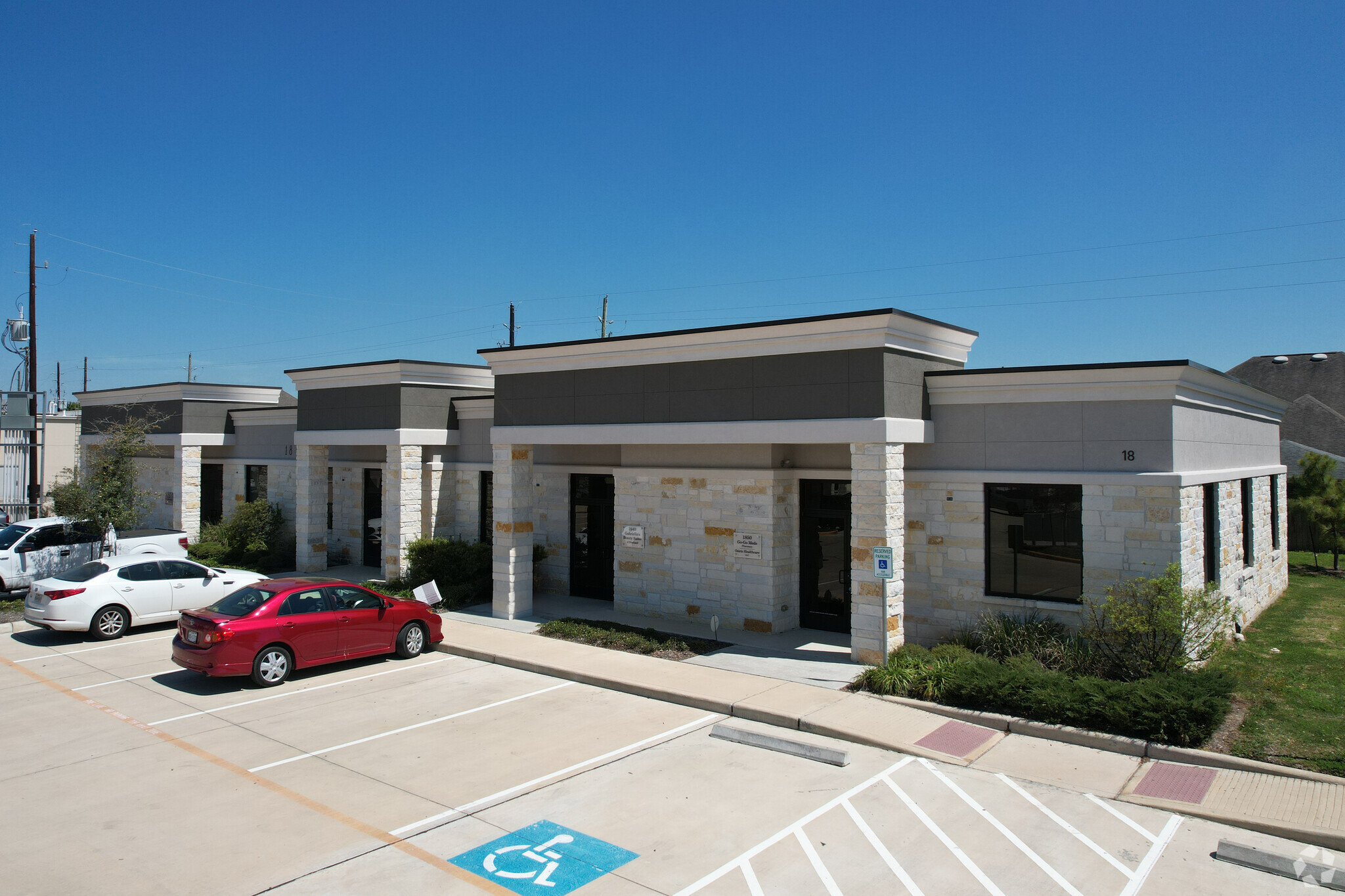 3129 Kingsley Dr, Pearland, TX à louer Photo principale– Image 1 sur 9