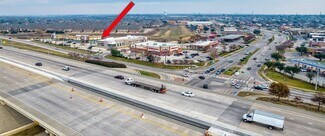 Plus de détails pour 4116 State Highway 121, Carrollton, TX - Local commercial à vendre