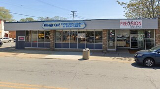 Plus de détails pour 14201 Martin Luther King Jr Dr, Dolton, IL - Local commercial à vendre
