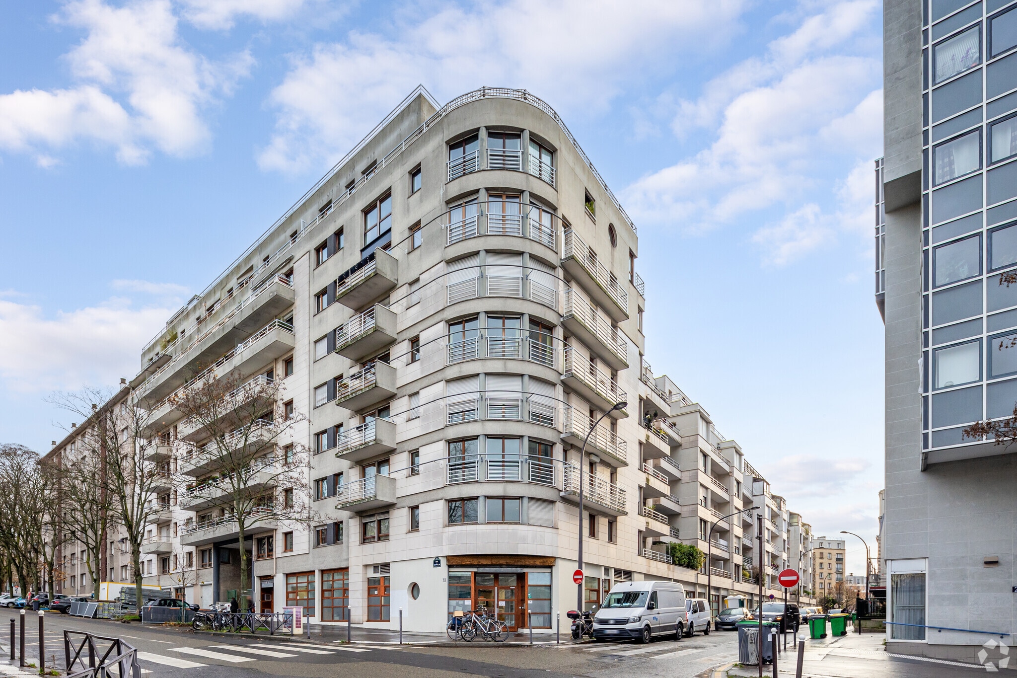 10 Villa Des Nymphéas, Paris à vendre Photo principale– Image 1 sur 19