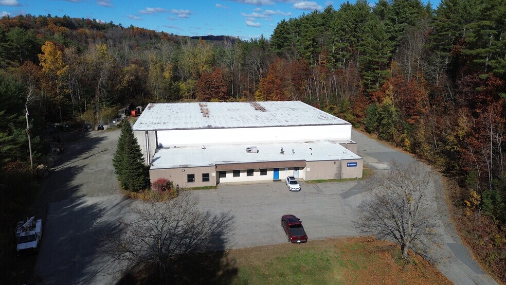 917 US-Route 5 Rt, Dummerston, VT à vendre - Photo intérieure – Image 1 sur 17