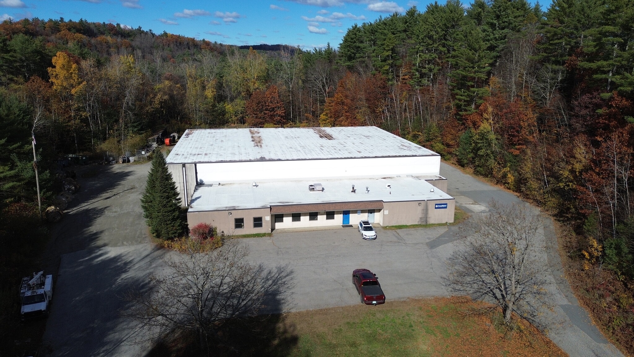 917 US-Route 5 Rt, Dummerston, VT à vendre Photo intérieure– Image 1 sur 18