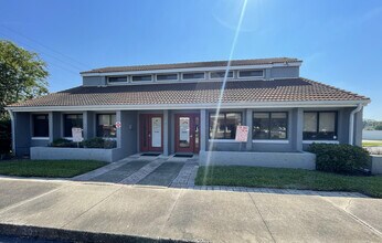 201 W SR 434, Winter Springs, FL à louer Photo de l’immeuble– Image 2 sur 2