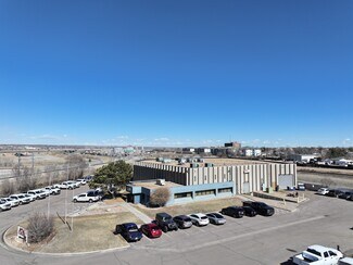 Plus de détails pour 3700 E 68th Ave, Commerce City, CO - Industriel/Logistique à vendre