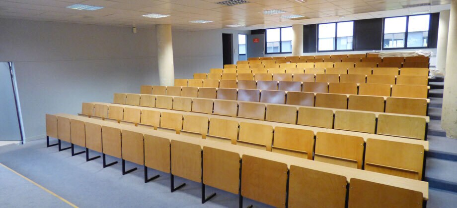 Bureau dans Champs-sur-Marne à louer - Photo intérieure – Image 3 sur 5