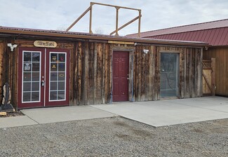 Plus de détails pour 17656 Highway 550, Montrose, CO - Local commercial à louer
