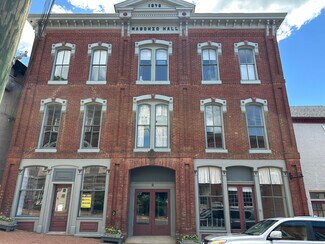 Plus de détails pour 7-13 Culpeper St, Warrenton, VA - Bureau à louer