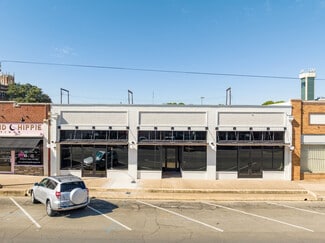 Plus de détails pour 1019 Austin Ave, Waco, TX - Local commercial à louer