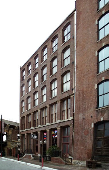 612 N 2nd St, Saint Louis, MO à louer - Autre – Image 3 sur 17