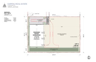 Plus de détails pour 13825 FM 529, Houston, TX - Industriel/Logistique à louer