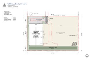 Plus de détails pour 13825 FM 529, Houston, TX - Industriel/Logistique à louer