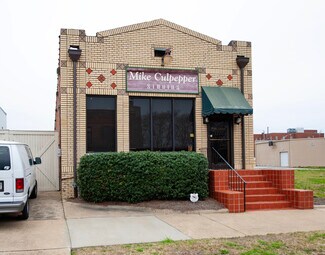 Plus de détails pour 1227 6th Ave, Columbus, GA - Bureau à louer
