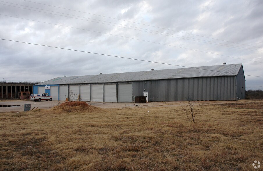 3302 Seymour Hwy, Wichita Falls, TX à louer - Photo de l’immeuble – Image 2 sur 2