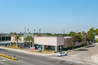 Plus de détails pour 11727-11729 South St, Artesia, CA - Local commercial à louer