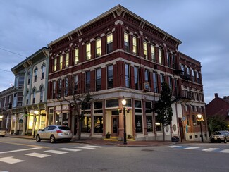 Plus de détails pour 48 Front St, Bath, ME - Local commercial à louer