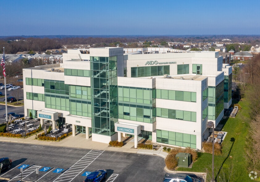 8850 Columbia 100 Pky, Columbia, MD à vendre - Aérien – Image 2 sur 17