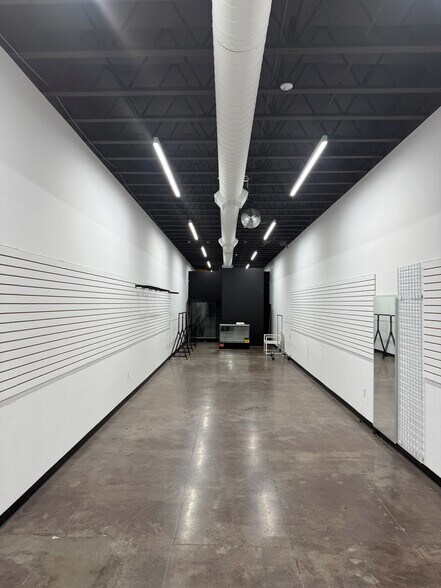 7618-7622 Melrose Ave, Los Angeles, CA à louer - Photo de l’immeuble – Image 3 sur 9