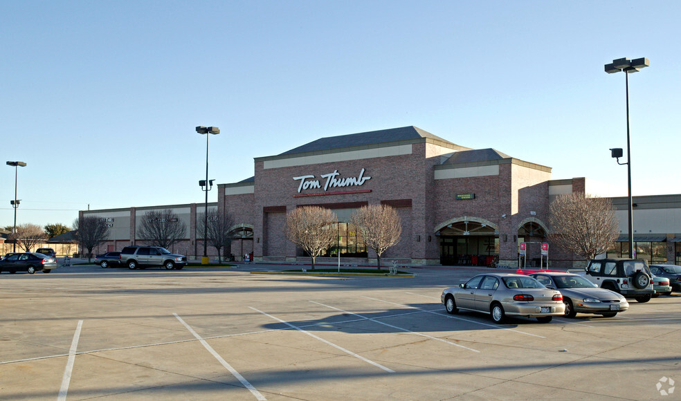 1071-1079 W FM 3040, Lewisville, TX à louer - Photo de l’immeuble – Image 2 sur 13