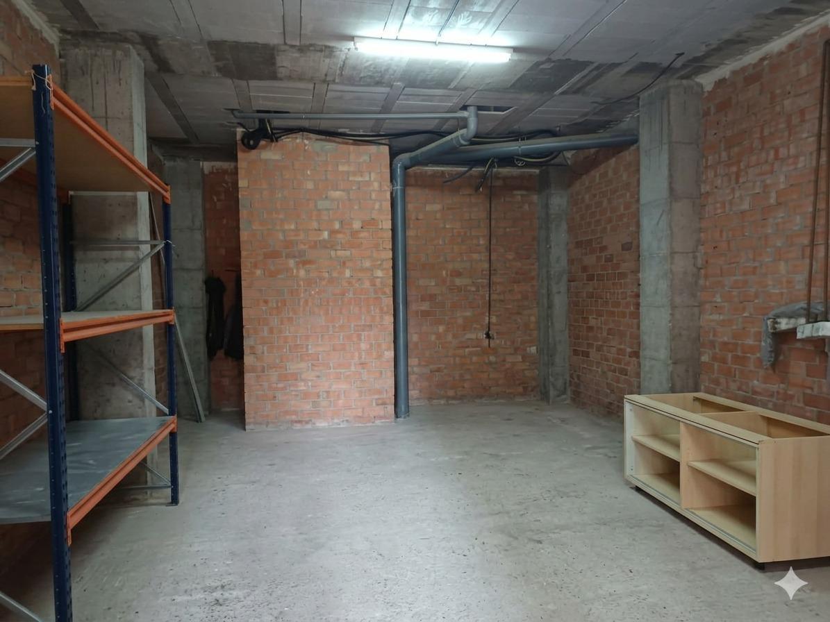Local commercial dans Córdoba, Córdoba à louer Photo intérieure– Image 1 sur 5
