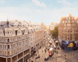 6 Sloane St, Londres à louer Photo de l’immeuble– Image 1 sur 7