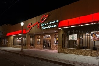 Plus de détails pour 107 W Coal Ave, Gallup, NM - Local commercial à vendre