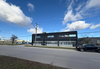 Plus de détails pour 555 Plinguet St, Winnipeg, MB - Bureau à louer