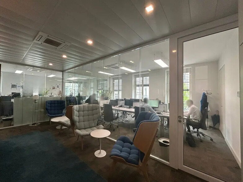 Bureau dans Lyon à louer - Photo intérieure – Image 2 sur 14