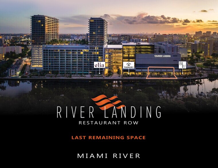 1400-1500 NW North River Dr, Miami, FL à louer - Photo de l’immeuble – Image 2 sur 11