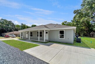 Plus de détails pour 50 Fulton Ave, Pensacola, FL - Logement à vendre