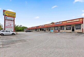 Plus de détails pour 1626-1632 Pat Booker Rd, Universal City, TX - Local commercial à vendre