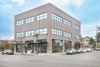 Plus de détails pour 5257-5265 NE Martin Luther King Blvd, Portland, OR - Bureau à vendre