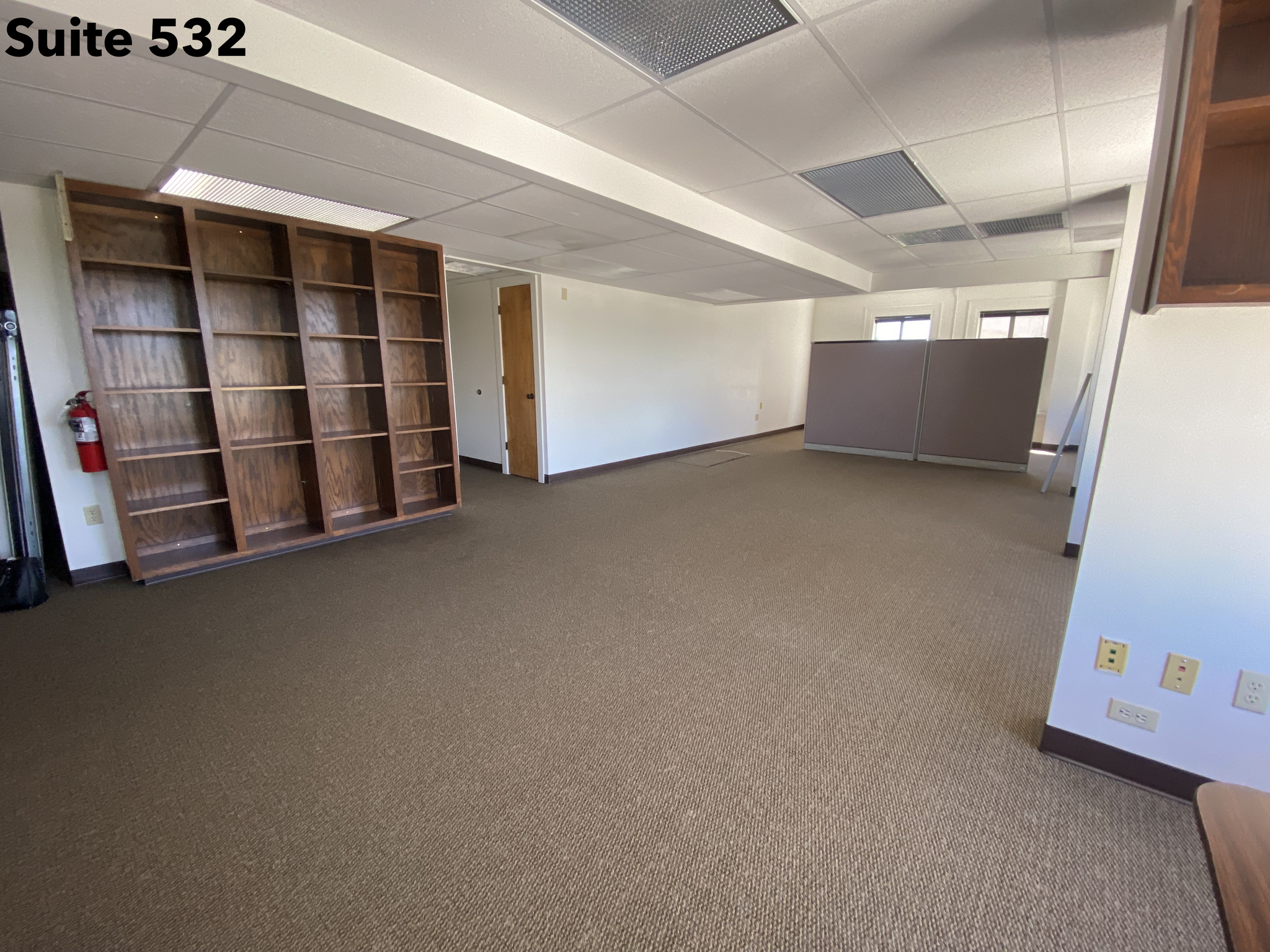 132 E Broadway, Eugene, OR à louer Photo intérieure– Image 1 sur 3