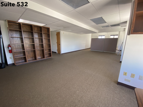 132 E Broadway, Eugene, OR à louer Photo intérieure– Image 1 sur 3