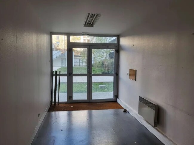 Plus de détails pour Rue Damrémont, Paris - Bureau à louer