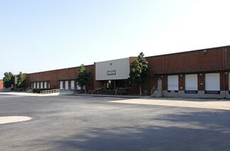 Plus de détails pour 6180 Purdue Dr SW, Atlanta, GA - Industriel/Logistique à louer