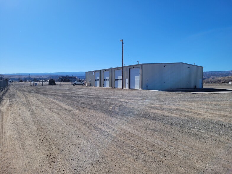 2796 Highway 50, Grand Junction, CO à louer - Photo de l’immeuble – Image 3 sur 4