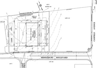 Plus de détails pour 2 Middlebury Blvd, Randolph, NJ - Industriel/Logistique à louer