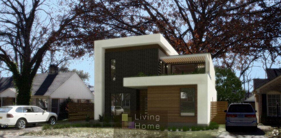 Terrain dans Villaviciosa de Odón, Madrid à vendre - Photo de l’immeuble – Image 1 sur 2