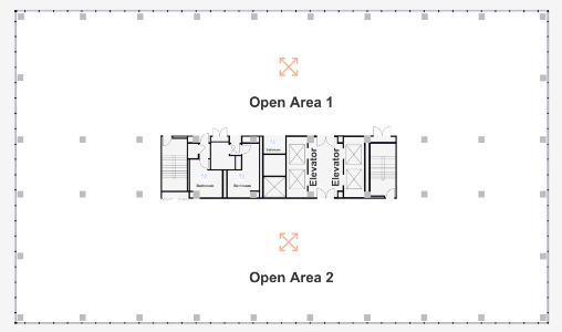 2200 E Imperial Hwy, El Segundo, CA à louer Plan d’étage– Image 1 sur 1